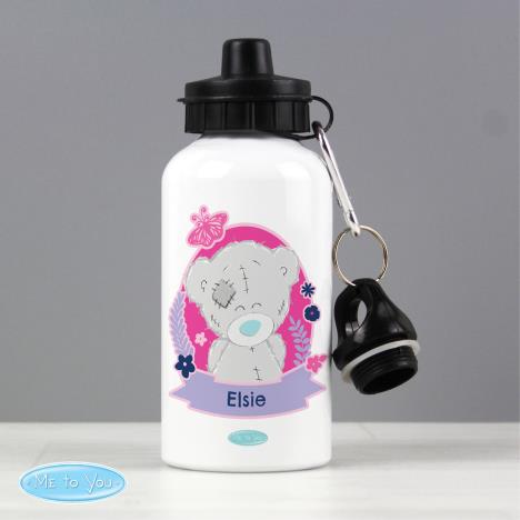 Personalised Me to You Bear Drinks Bottle Extra Image 3